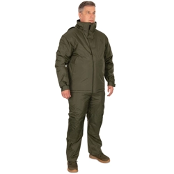 Fox Collection V2 Winter Suit Green